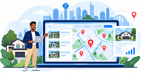 Local Expert Graphic