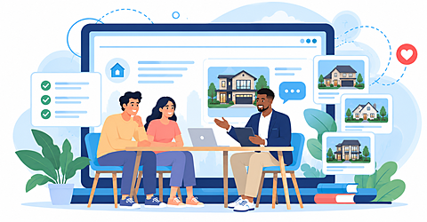 Personalized Service Guide
